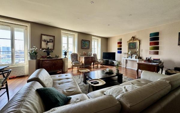 Vente Appartement P5 (SVG Maison) Les sables-d'olonne   