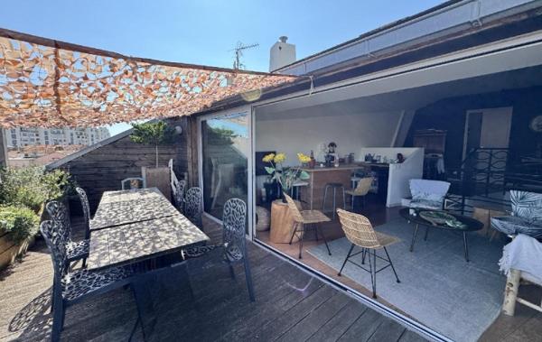 Vente Appartement P5 (SVG Maison) Les sables-d'olonne   