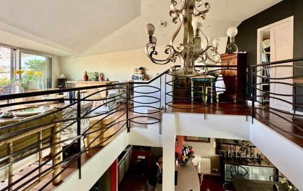 Vente Appartement P5 (SVG Maison) Les sables-d'olonne   