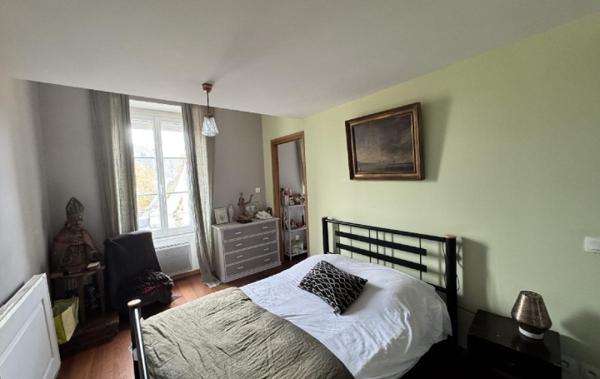 Vente Appartement P5 (SVG Maison) Les sables-d'olonne   