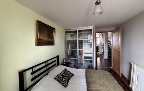 Vente Appartement P5 (SVG Maison) Les sables-d'olonne   