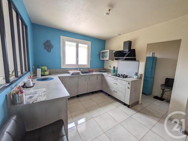 Maison à vendre  5 pièces - 105,06 m2 AULNOY - 77