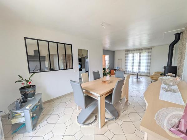 Maison à vendre  5 pièces - 105,06 m2 AULNOY - 77