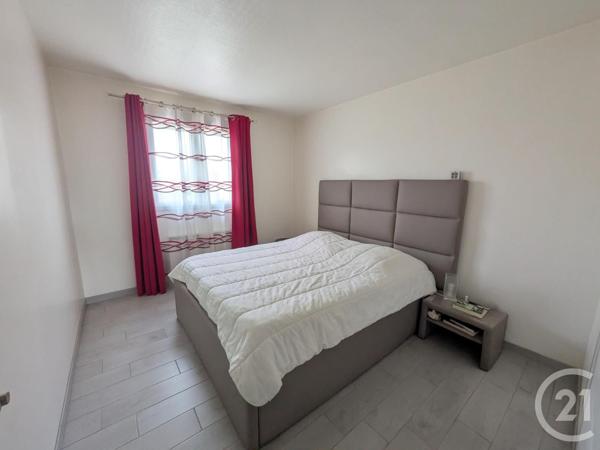 Maison à vendre  5 pièces - 105,06 m2 AULNOY - 77