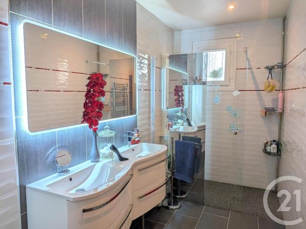 Maison à vendre  5 pièces - 105,06 m2 AULNOY - 77