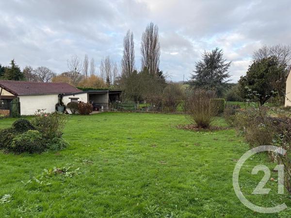 Maison à vendre  5 pièces - 105,06 m2 AULNOY - 77