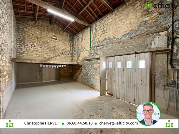 Maison 6 pièces - 197 m²