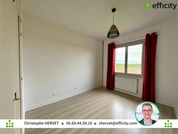 Maison 6 pièces - 197 m²