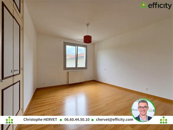 Maison 6 pièces - 197 m²