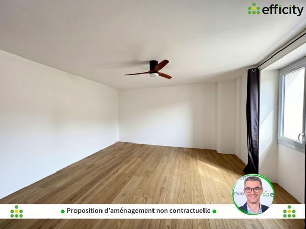 Maison 6 pièces - 197 m²