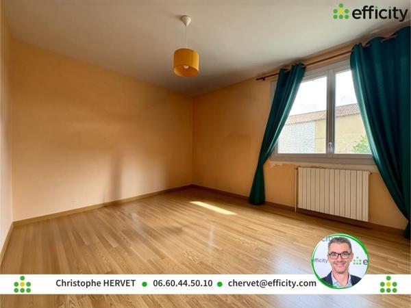 Maison 6 pièces - 197 m²