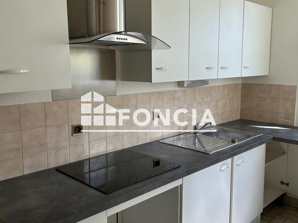 Location Appartement 2 pièces 49.38 m² - LES PORTES DU MIDI II Orleans 45100