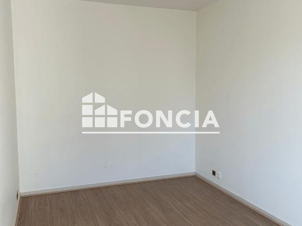 Location Appartement 2 pièces 49.38 m² - LES PORTES DU MIDI II Orleans 45100