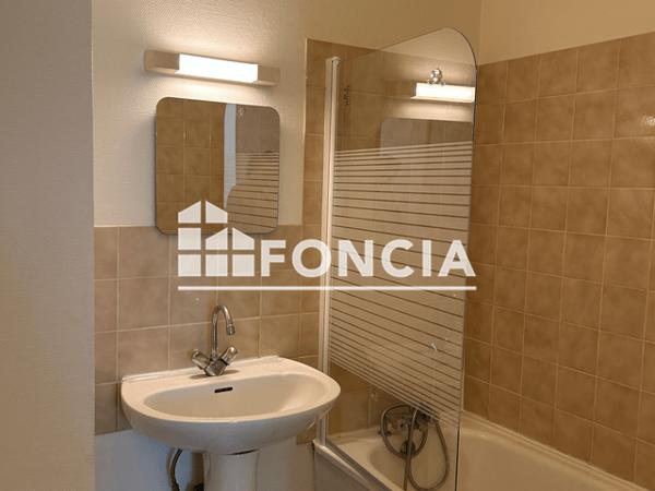 Location Appartement 2 pièces 49.38 m² - LES PORTES DU MIDI II Orleans 45100
