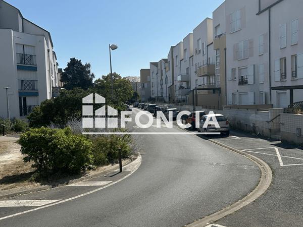 Location Appartement 2 pièces 49.38 m² - LES PORTES DU MIDI II Orleans 45100