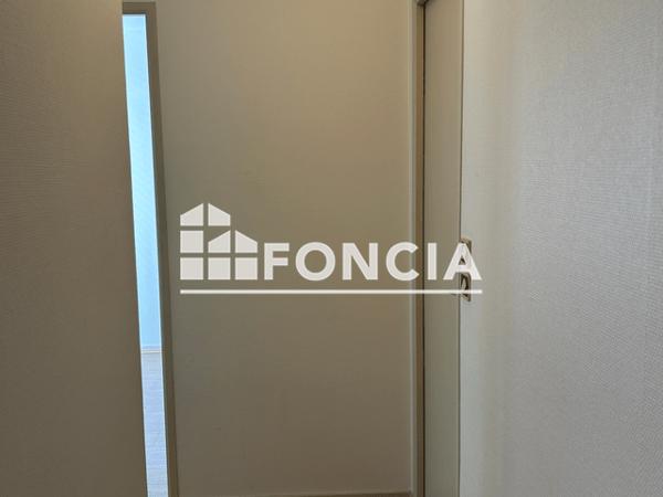 Location Appartement 2 pièces 49.38 m² - LES PORTES DU MIDI II Orleans 45100