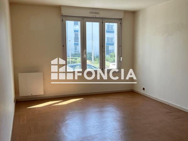 Location Appartement 2 pièces 49.38 m² - LES PORTES DU MIDI II Orleans 45100