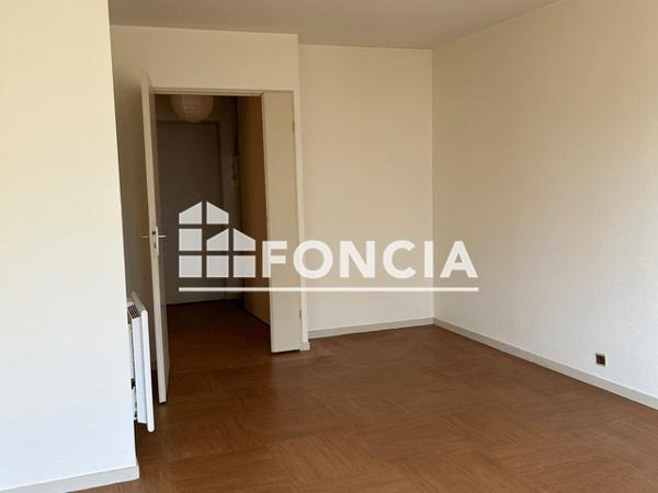 Location Appartement 2 pièces 49.38 m² - LES PORTES DU MIDI II Orleans 45100
