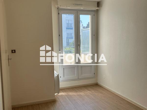 Location Appartement 2 pièces 49.38 m² - LES PORTES DU MIDI II Orleans 45100