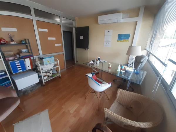 Montpellier (34070) Bureau