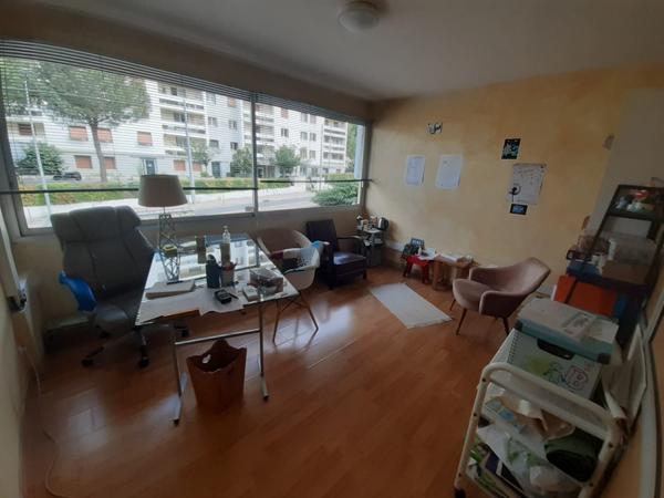 Montpellier (34070) Bureau