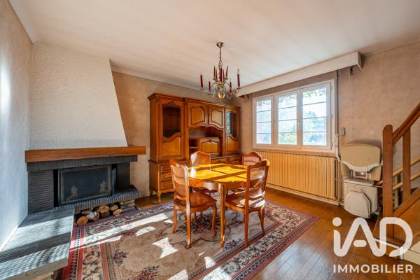 Maison à vendre 5 pièces 85 m² Chevilly-Larue
