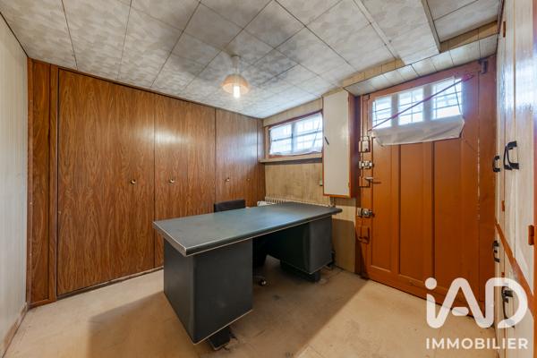 Maison à vendre 5 pièces 85 m² Chevilly-Larue