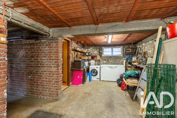 Maison à vendre 5 pièces 85 m² Chevilly-Larue