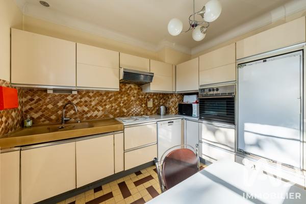 Maison à vendre 5 pièces 85 m² Chevilly-Larue