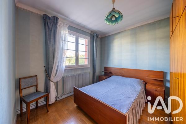 Maison à vendre 5 pièces 85 m² Chevilly-Larue