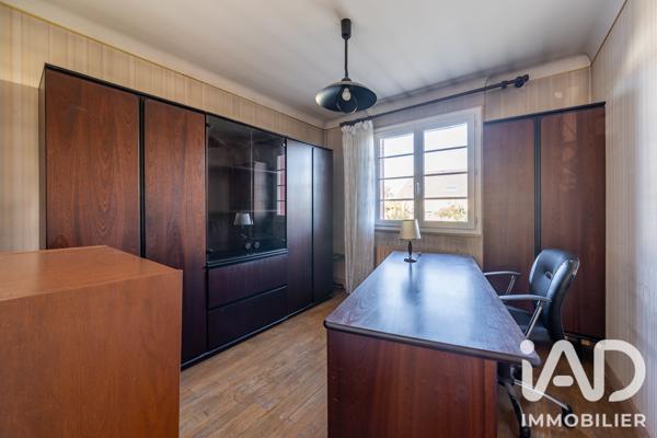 Maison à vendre 5 pièces 85 m² Chevilly-Larue