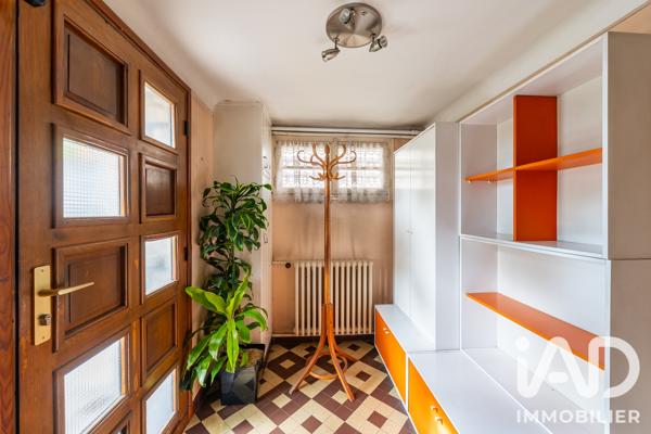 Maison à vendre 5 pièces 85 m² Chevilly-Larue