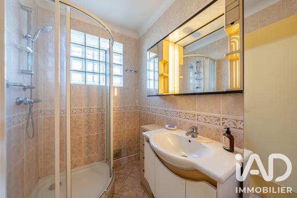 Maison à vendre 5 pièces 85 m² Chevilly-Larue