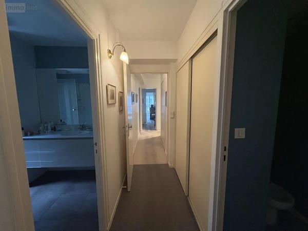 Achat - Appartement Cherbourg-en-Cotentin 50100 4 pièces 106 m 2 856 m 2