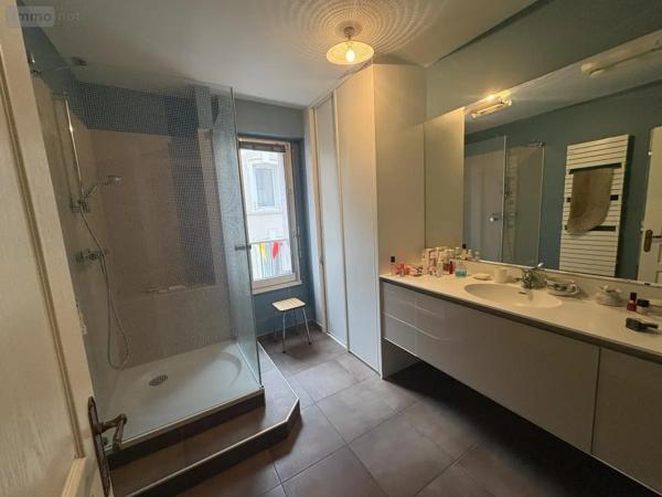 Achat - Appartement Cherbourg-en-Cotentin 50100 4 pièces 106 m 2 856 m 2
