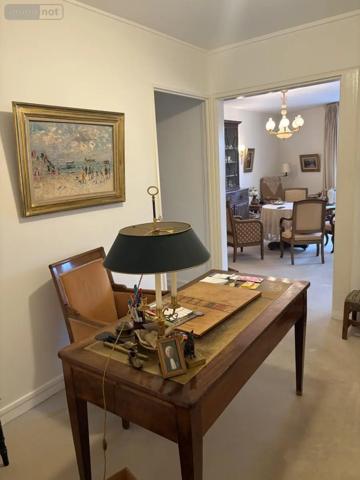 Achat - Appartement Cherbourg-en-Cotentin 50100 4 pièces 106 m 2 856 m 2