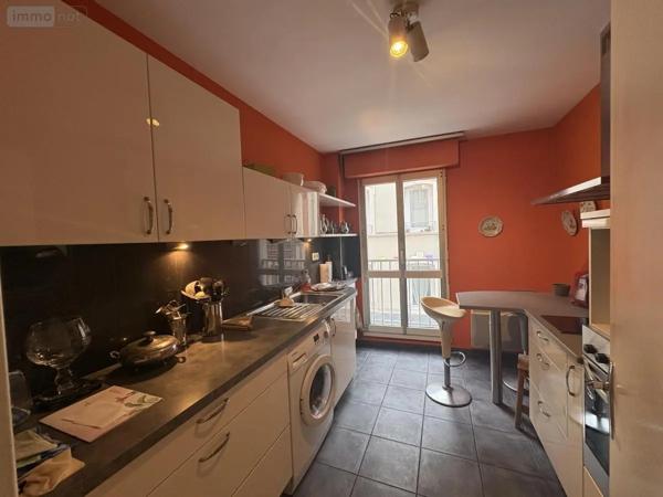 Achat - Appartement Cherbourg-en-Cotentin 50100 4 pièces 106 m 2 856 m 2