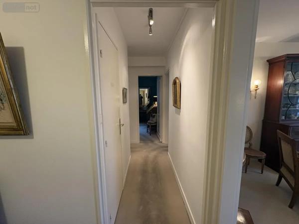 Achat - Appartement Cherbourg-en-Cotentin 50100 4 pièces 106 m 2 856 m 2