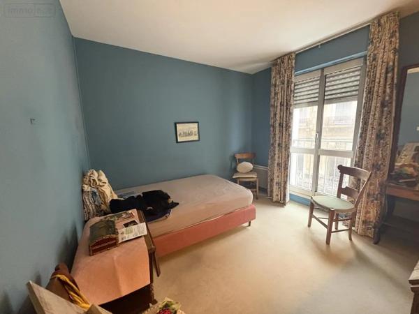Achat - Appartement Cherbourg-en-Cotentin 50100 4 pièces 106 m 2 856 m 2