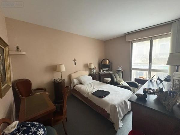 Achat - Appartement Cherbourg-en-Cotentin 50100 4 pièces 106 m 2 856 m 2