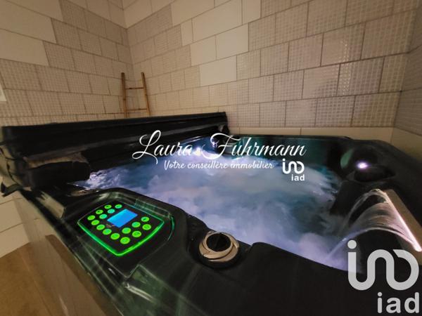 Appartement à vendre 2 pièces 56 m² Orbey