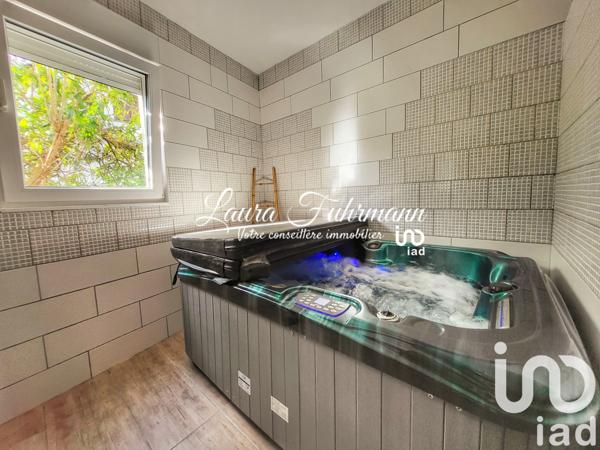 Appartement à vendre 2 pièces 56 m² Orbey