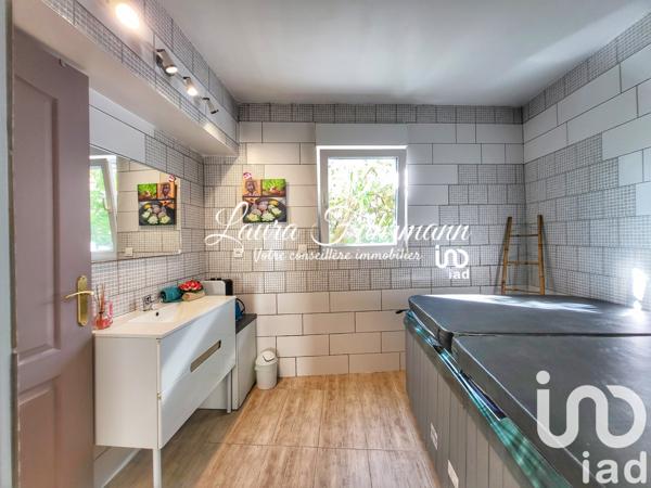 Appartement à vendre 2 pièces 56 m² Orbey