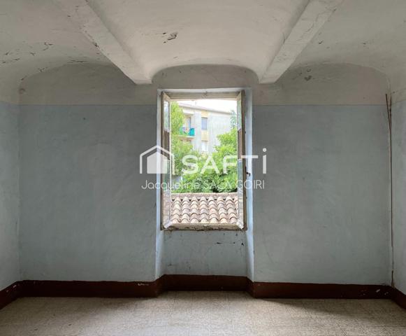 Pour investisseur immeuble de caractère 400m2