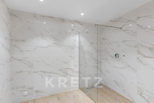 LES ADRETS-DE-L'ESTÉREL — Appartement neuf de 141 m² avec une terrasse de 70 m²