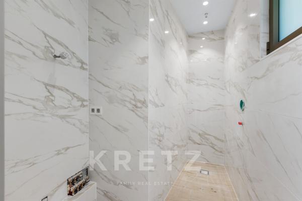 LES ADRETS-DE-L'ESTÉREL — Appartement neuf de 141 m² avec une terrasse de 70 m²