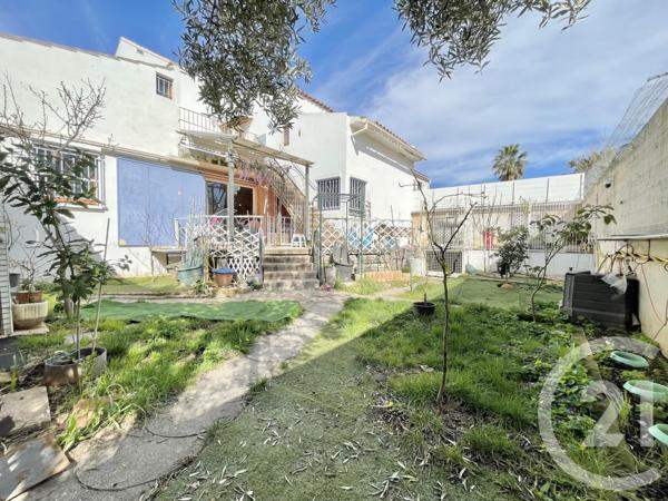 Maison à vendre  8 pièces - 134,59 m2 LUNEL - 34
