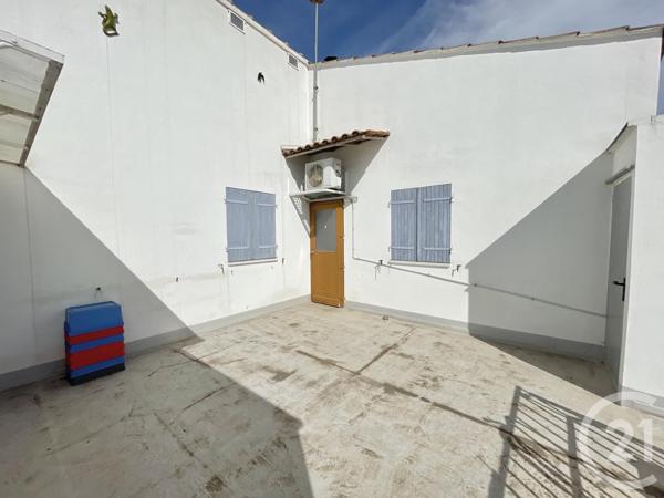 Maison à vendre  8 pièces - 134,59 m2 LUNEL - 34