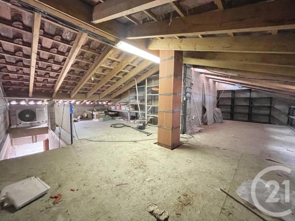 Maison à vendre  8 pièces - 134,59 m2 LUNEL - 34