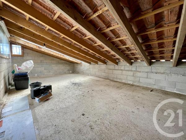 Maison à vendre  8 pièces - 134,59 m2 LUNEL - 34